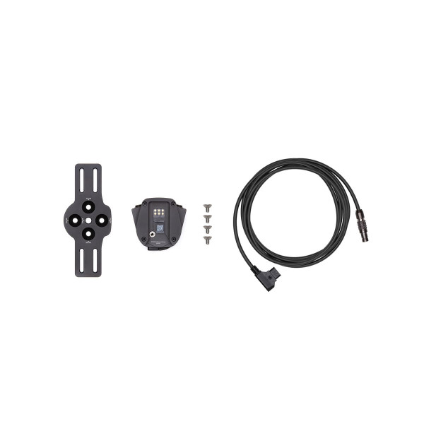 Ronin-S PART 20 Universal Mount